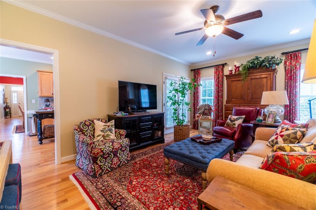 630 Ransom Road Winston-Salem, NC 27106 - Photo 23 of 37 Gallery Image 23