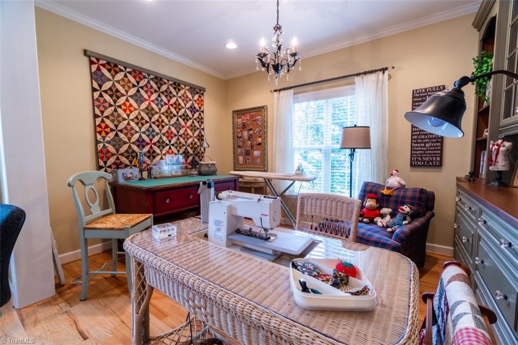 630 Ransom Road Winston-Salem, NC 27106 - Photo 24 of 37 Gallery Image 24
