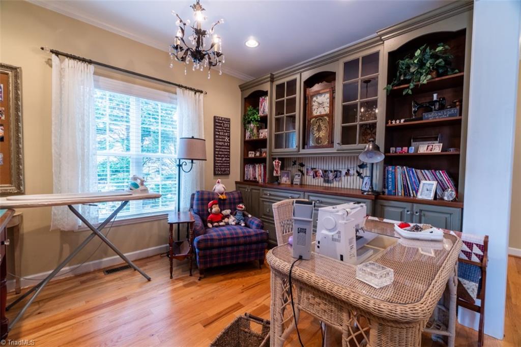 630 Ransom Road Winston-Salem, NC 27106 - Photo 25 of 37 Gallery Image 25