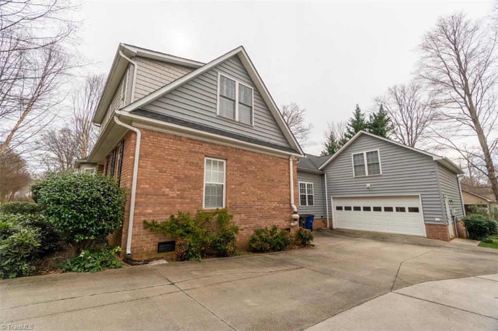 630 Ransom Road Winston-Salem, NC 27106 - Photo 3 of 37 Gallery Image 3