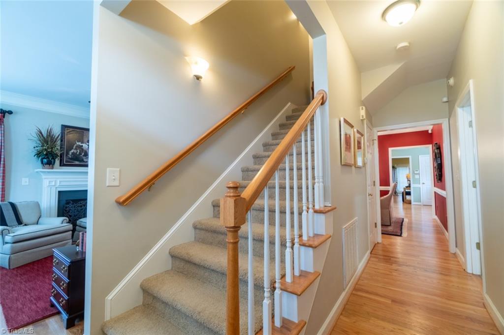 630 Ransom Road Winston-Salem, NC 27106 - Photo 4 of 37 Gallery Image 4