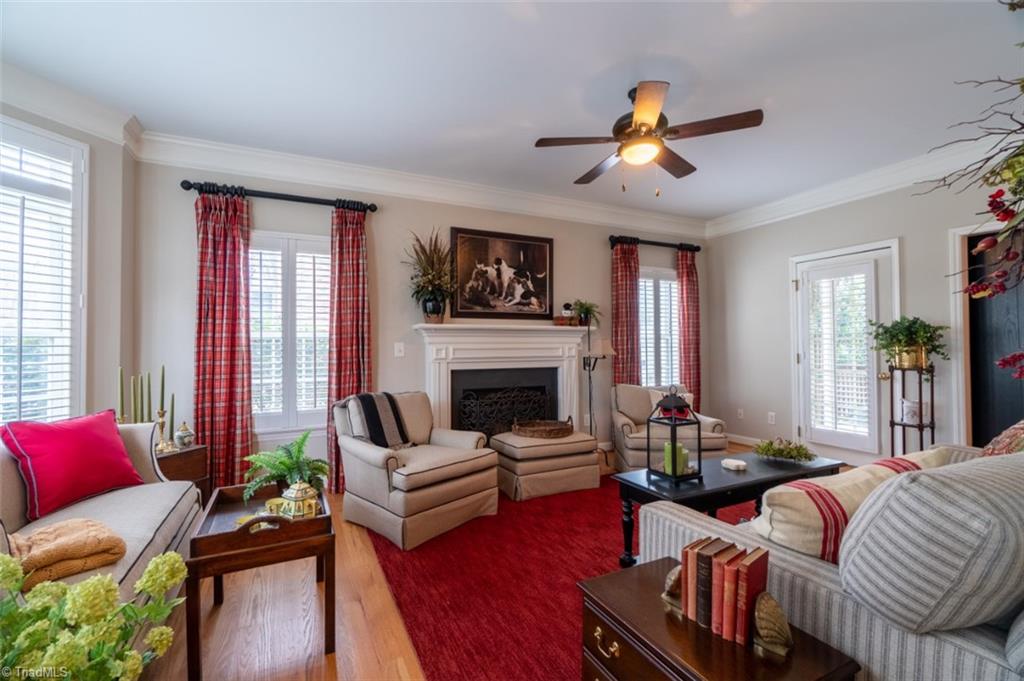 630 Ransom Road Winston-Salem, NC 27106 - Photo 5 of 37 Gallery Image 5