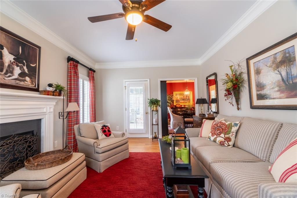630 Ransom Road Winston-Salem, NC 27106 - Photo 6 of 37 Gallery Image 6