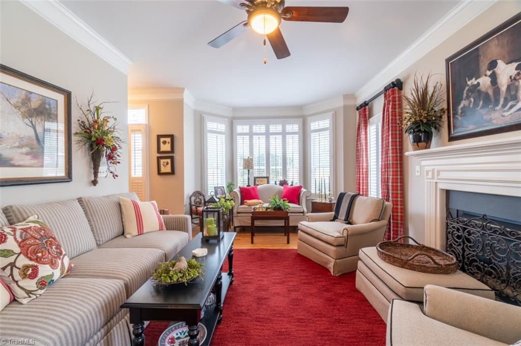 630 Ransom Road Winston-Salem, NC 27106 - Photo 7 of 37 Gallery Image 7