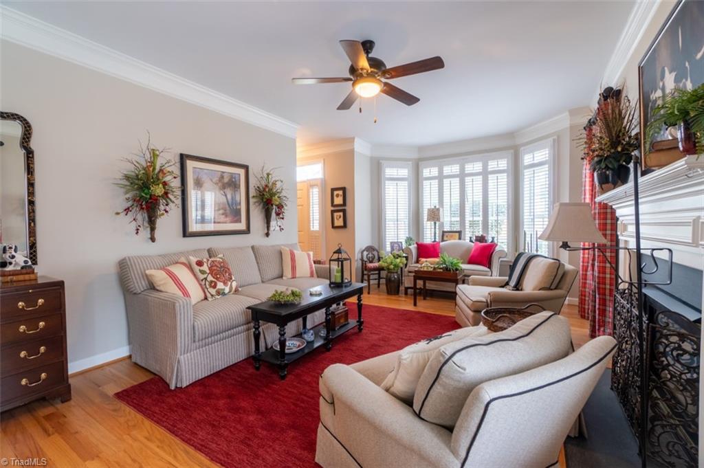 630 Ransom Road Winston-Salem, NC 27106 - Photo 8 of 37 Gallery Image 8