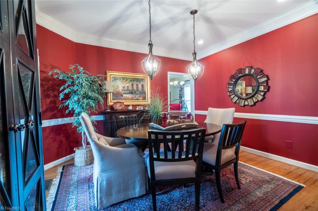 630 Ransom Road Winston-Salem, NC 27106 - Photo 9 of 37 Gallery Image 9