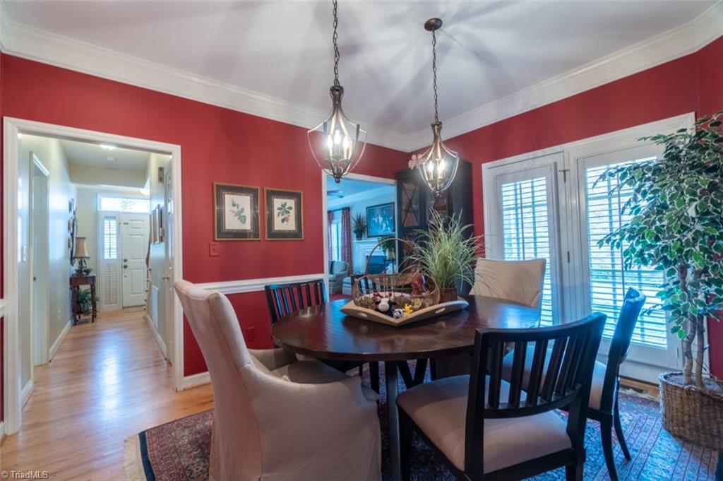 630 Ransom Road Winston-Salem, NC 27106 - Photo 10 of 37 Gallery Image 10