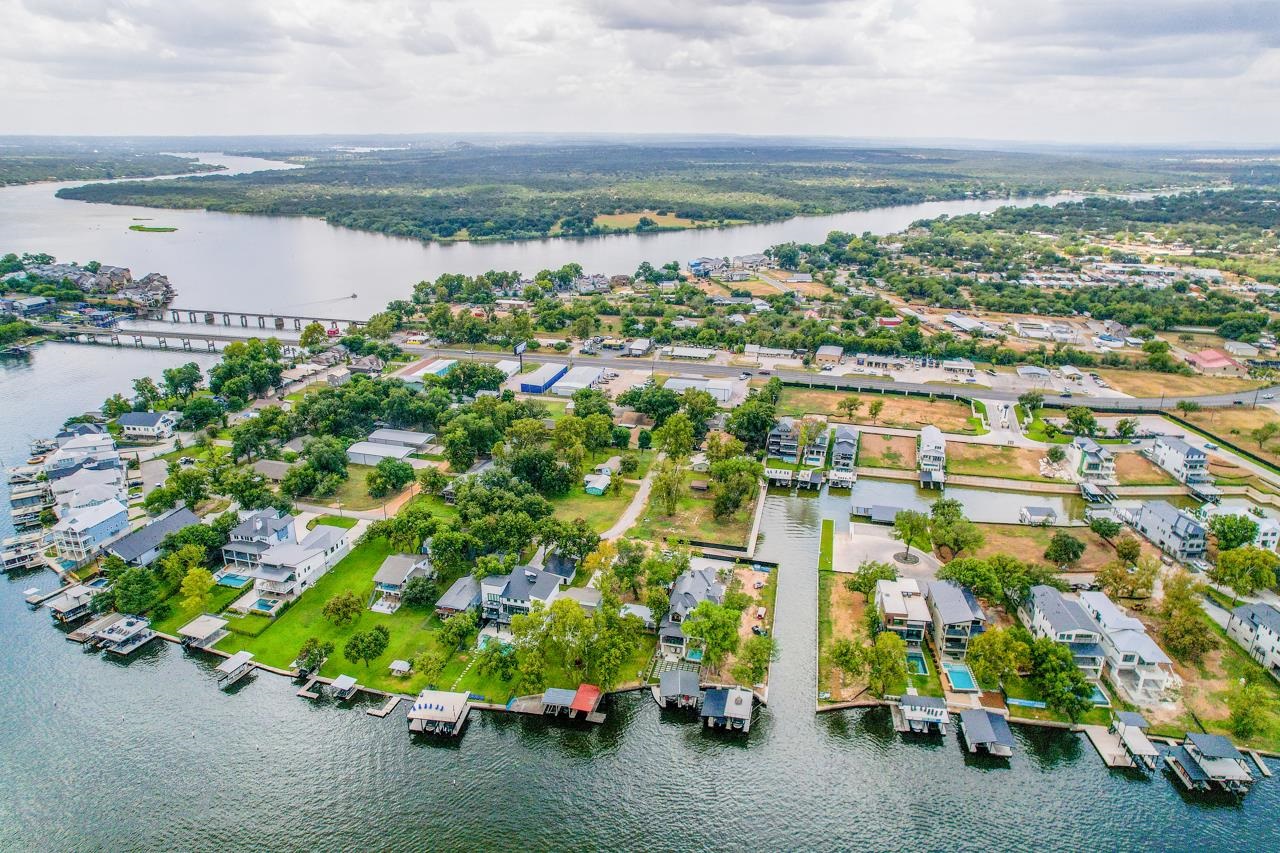 Lot 38 Harris Loop Kingsland, TX 78639 - Photo 2 of 7 a view of a city