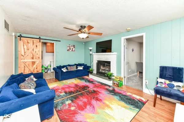 $199,000 | 1619 Mutz Drive, Indianapolis, IN 46229