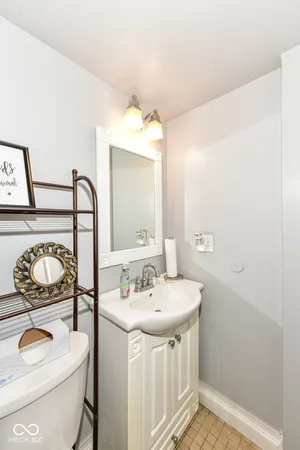 $199,000 | 1619 Mutz Drive, Indianapolis, IN 46229