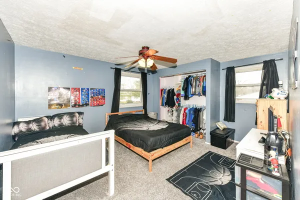 $199,000 | 1619 Mutz Drive, Indianapolis, IN 46229