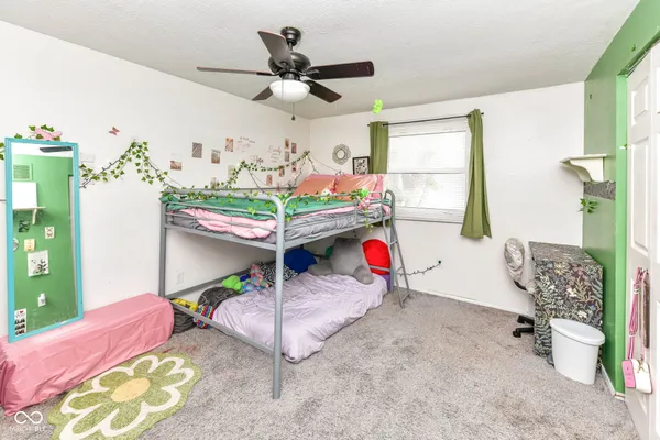 $199,000 | 1619 Mutz Drive, Indianapolis, IN 46229