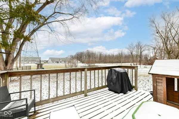 $199,000 | 1619 Mutz Drive, Indianapolis, IN 46229