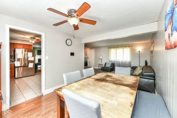 $199,000 | 1619 Mutz Drive, Indianapolis, IN 46229