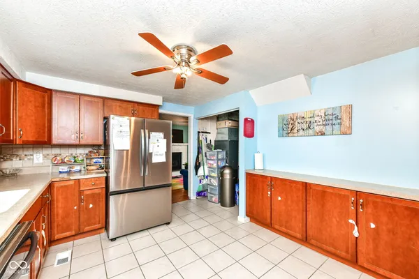 $199,000 | 1619 Mutz Drive, Indianapolis, IN 46229