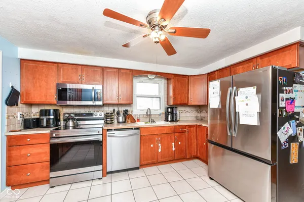 $199,000 | 1619 Mutz Drive, Indianapolis, IN 46229