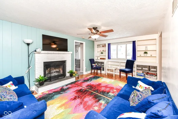 $199,000 | 1619 Mutz Drive, Indianapolis, IN 46229