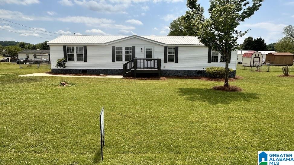 58 Robanna Circle Ohatchee, AL 36271 - Photo 2 of 39