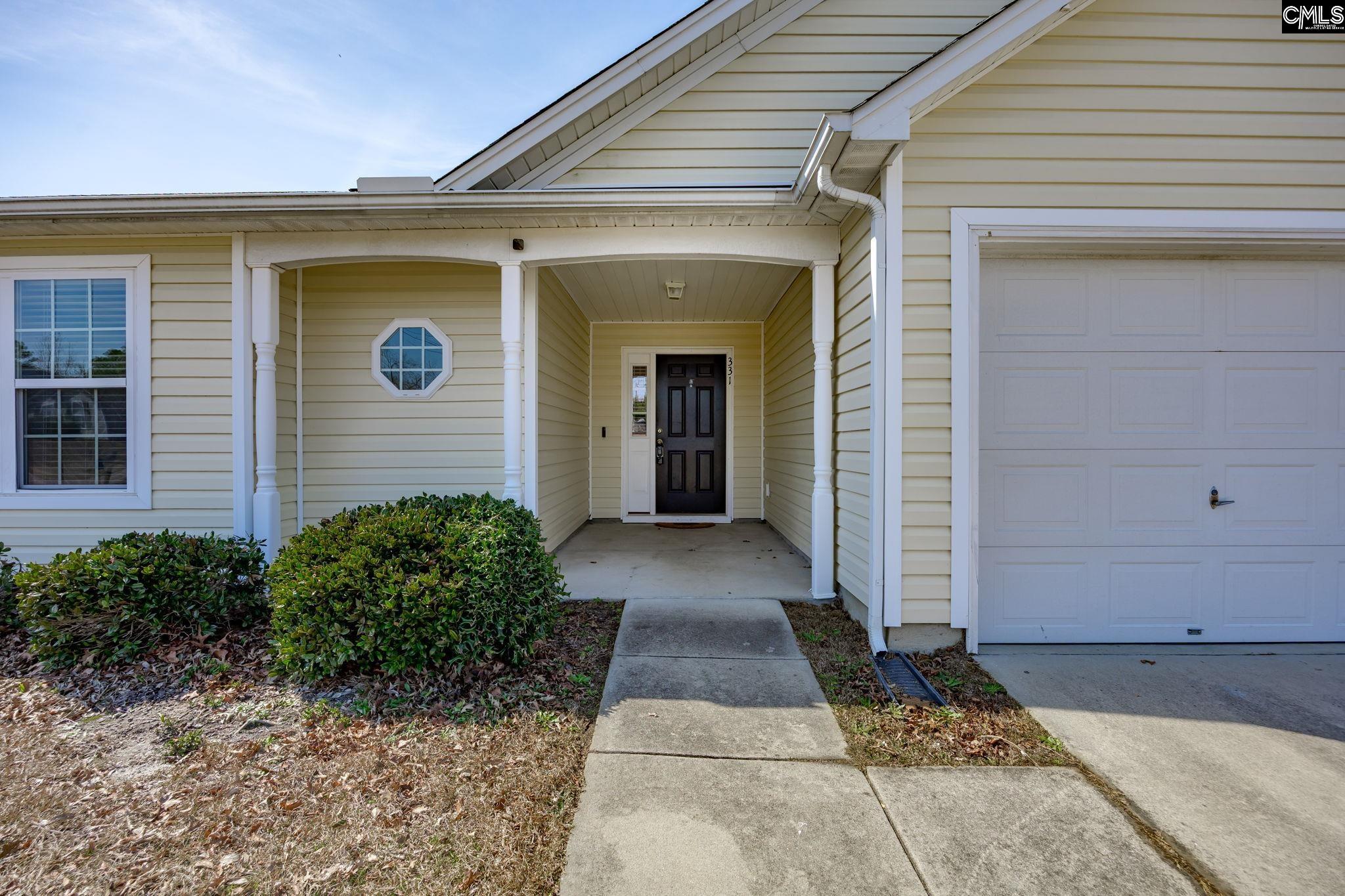 331 Freeman Drive Gaston, SC 29053 - Photo 7 of 37