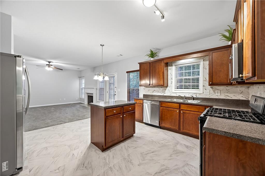 4216 Preserve Trail Southwest Snellville, GA 30039 - Photo 12 of 25