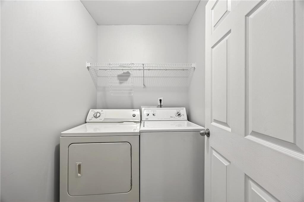 4216 Preserve Trail Southwest Snellville, GA 30039 - Photo 14 of 25