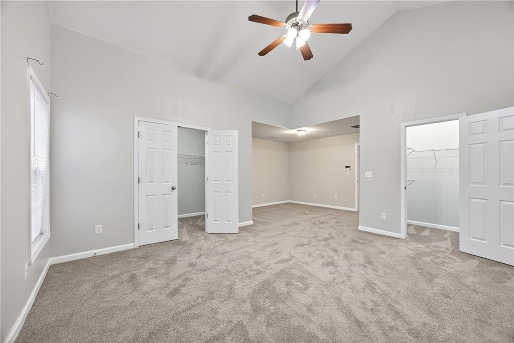 4216 Preserve Trail Southwest Snellville, GA 30039 - Photo 16 of 25