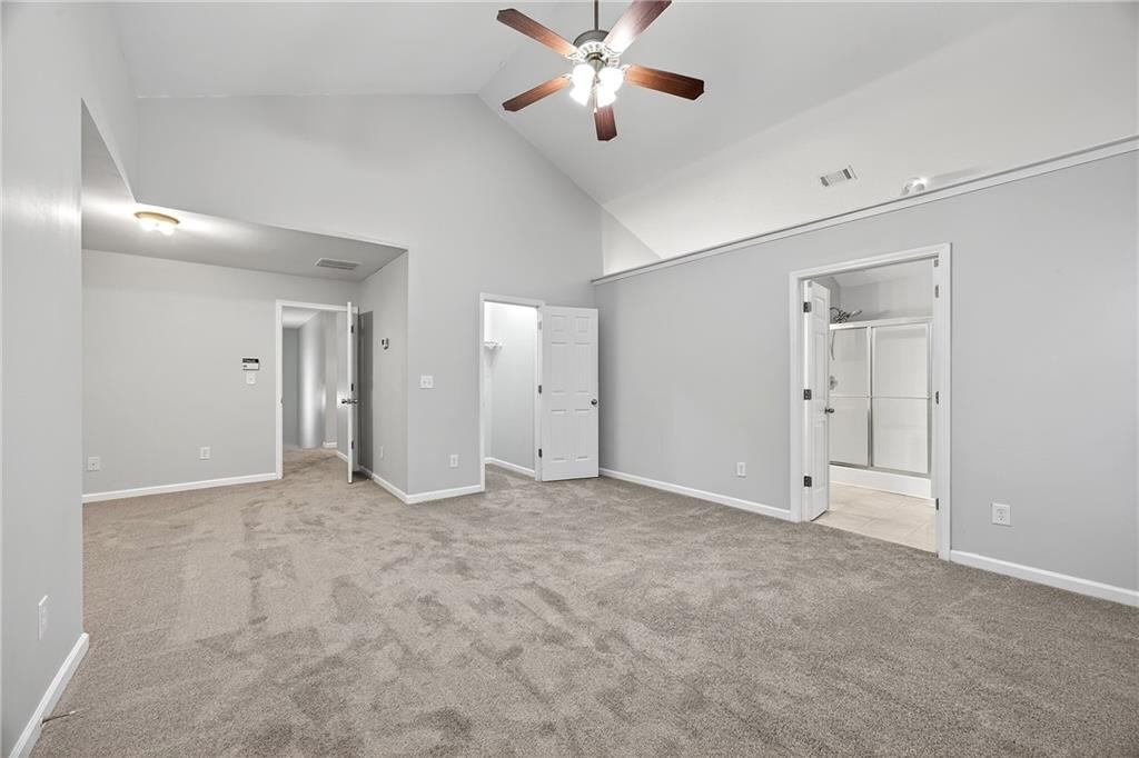 4216 Preserve Trail Southwest Snellville, GA 30039 - Photo 17 of 25