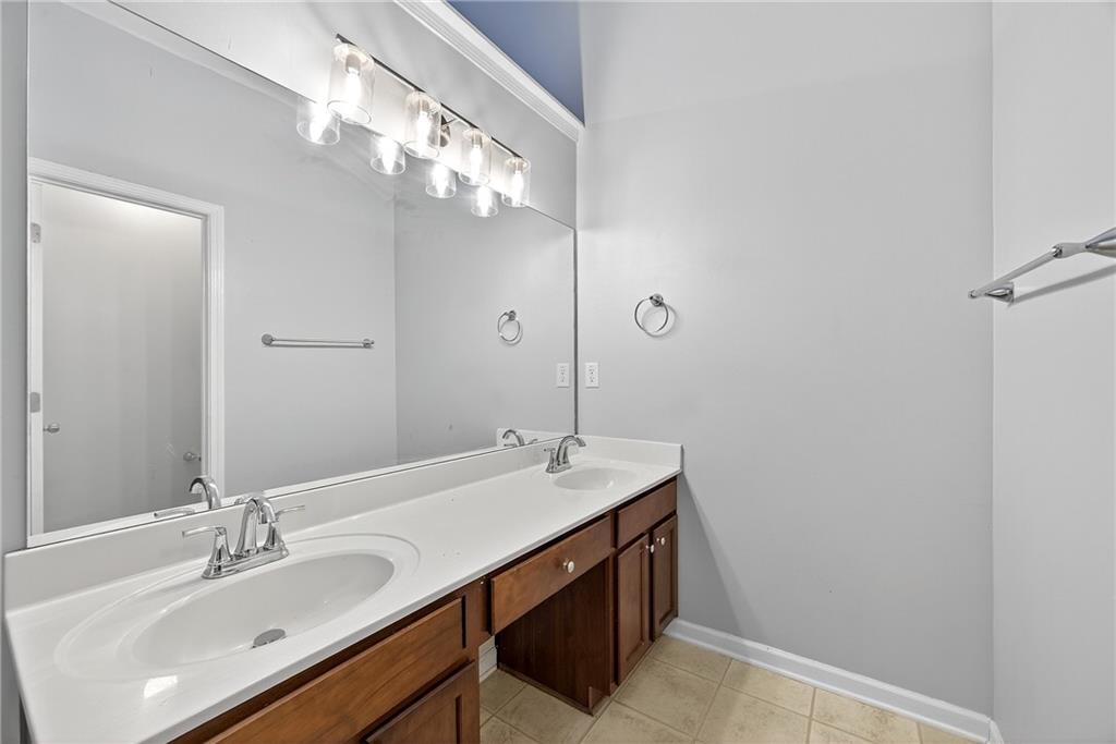 4216 Preserve Trail Southwest Snellville, GA 30039 - Photo 18 of 25