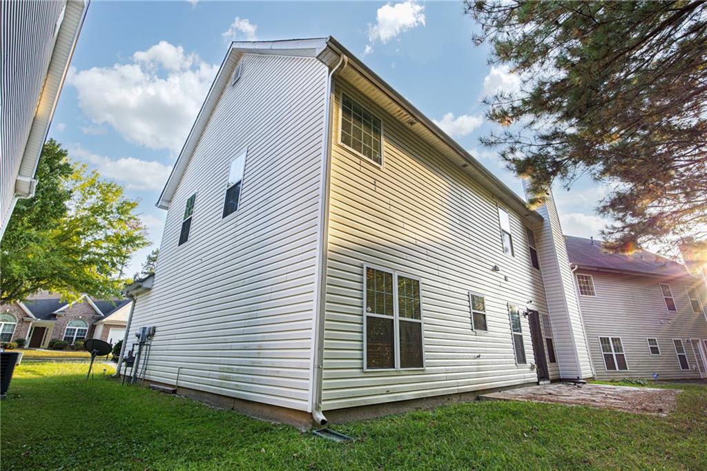 4216 Preserve Trail Southwest Snellville, GA 30039 - Photo 25 of 25