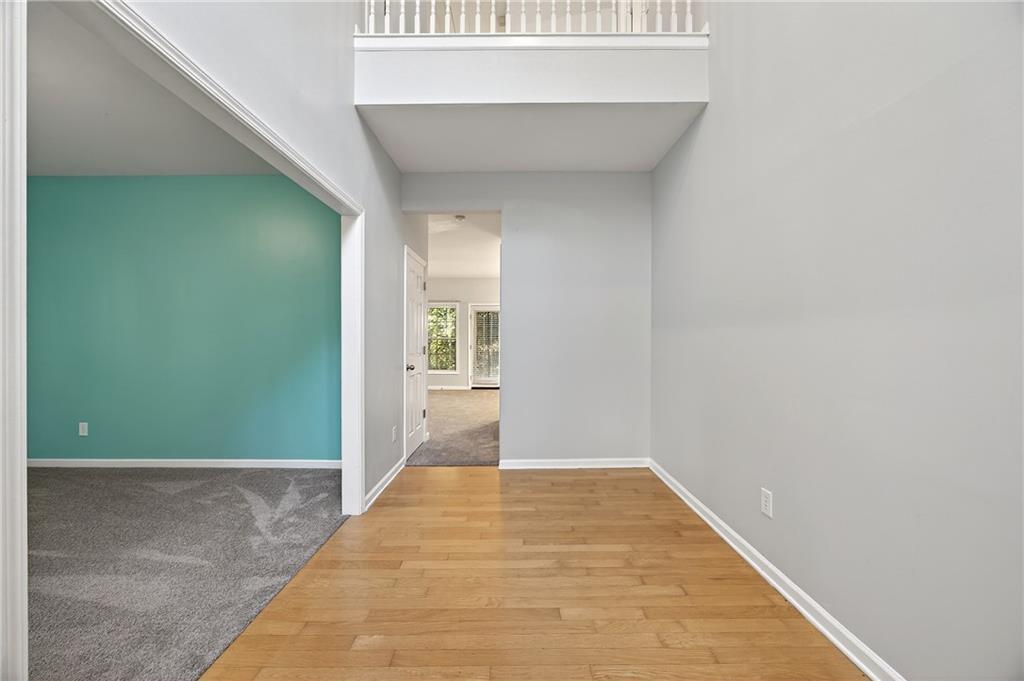 4216 Preserve Trail Southwest Snellville, GA 30039 - Photo 4 of 25