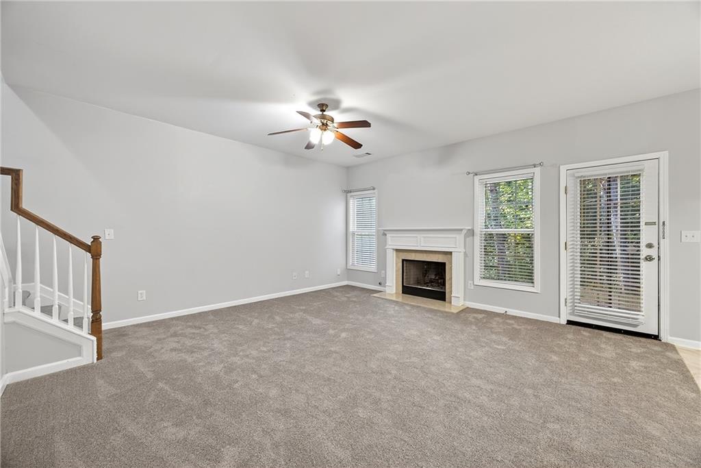 4216 Preserve Trail Southwest Snellville, GA 30039 - Photo 7 of 25