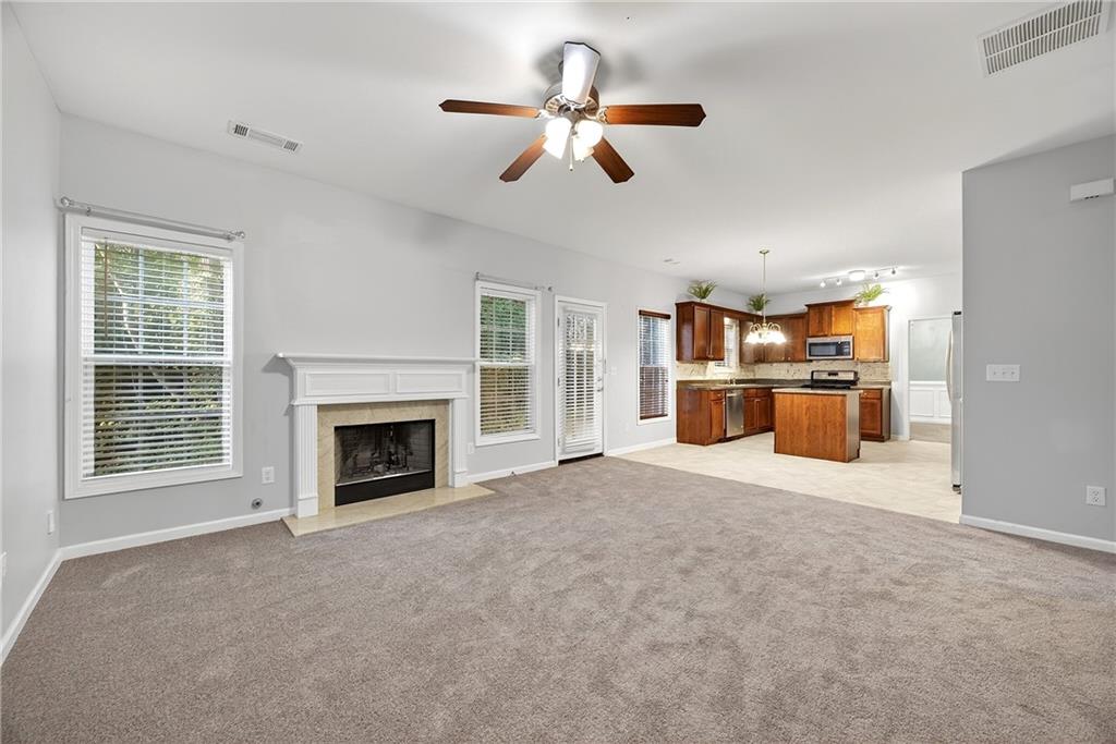 4216 Preserve Trail Southwest Snellville, GA 30039 - Photo 8 of 25