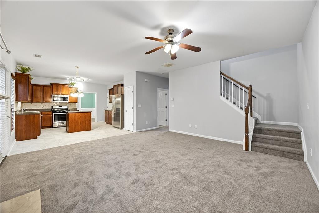 4216 Preserve Trail Southwest Snellville, GA 30039 - Photo 9 of 25