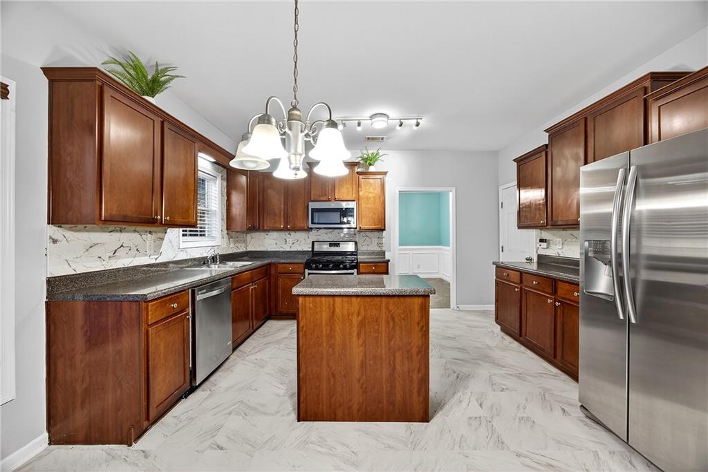 4216 Preserve Trail Southwest Snellville, GA 30039 - Photo 10 of 25