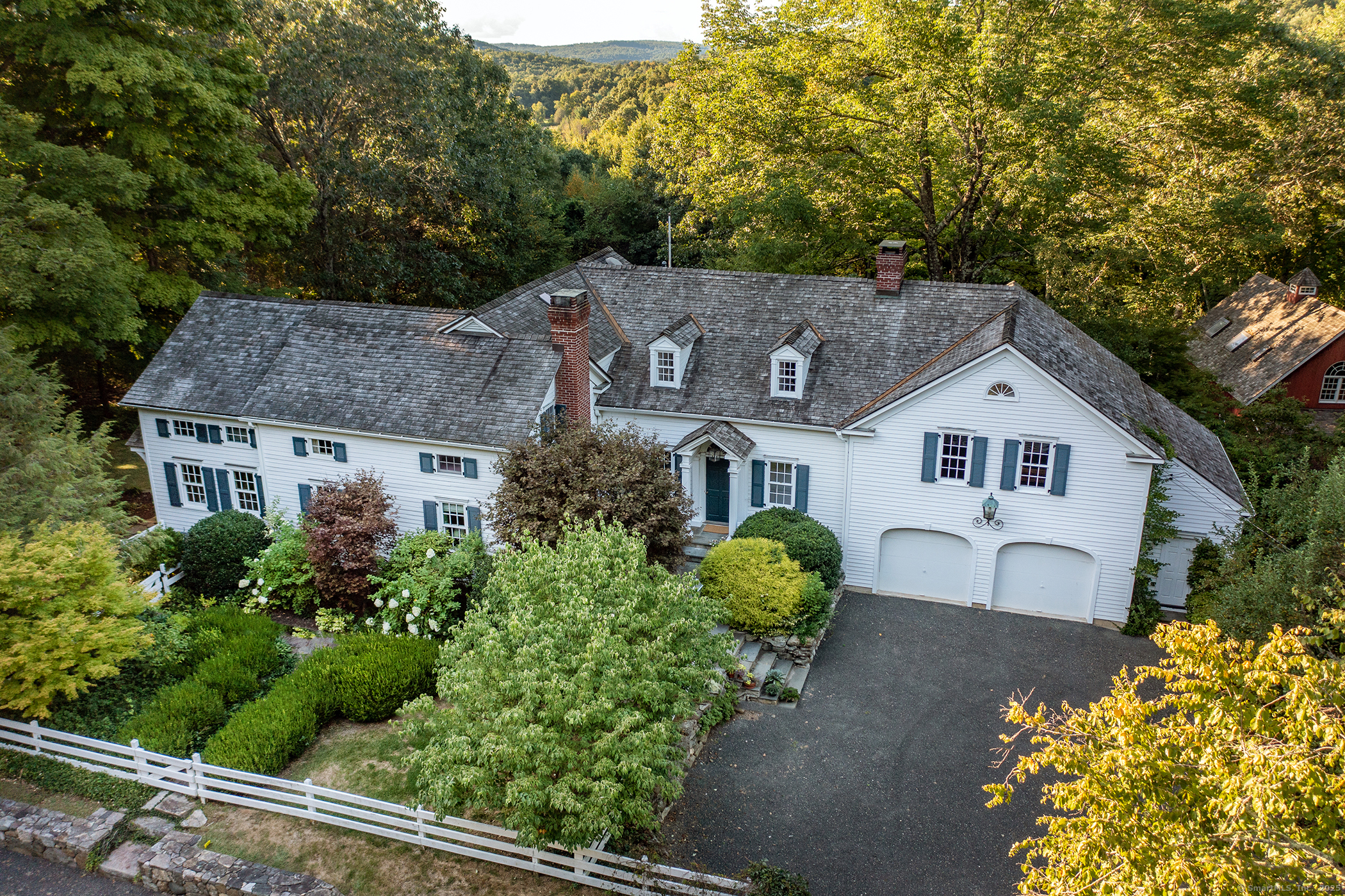 18 Mallory Road Roxbury, CT 06783 - Photo 1 of 1