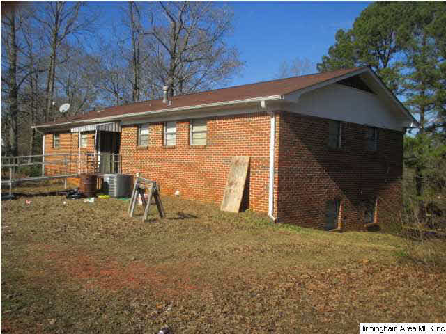 6270 Snowville Brent Road Dora, AL 35062 - Photo 5 of 6