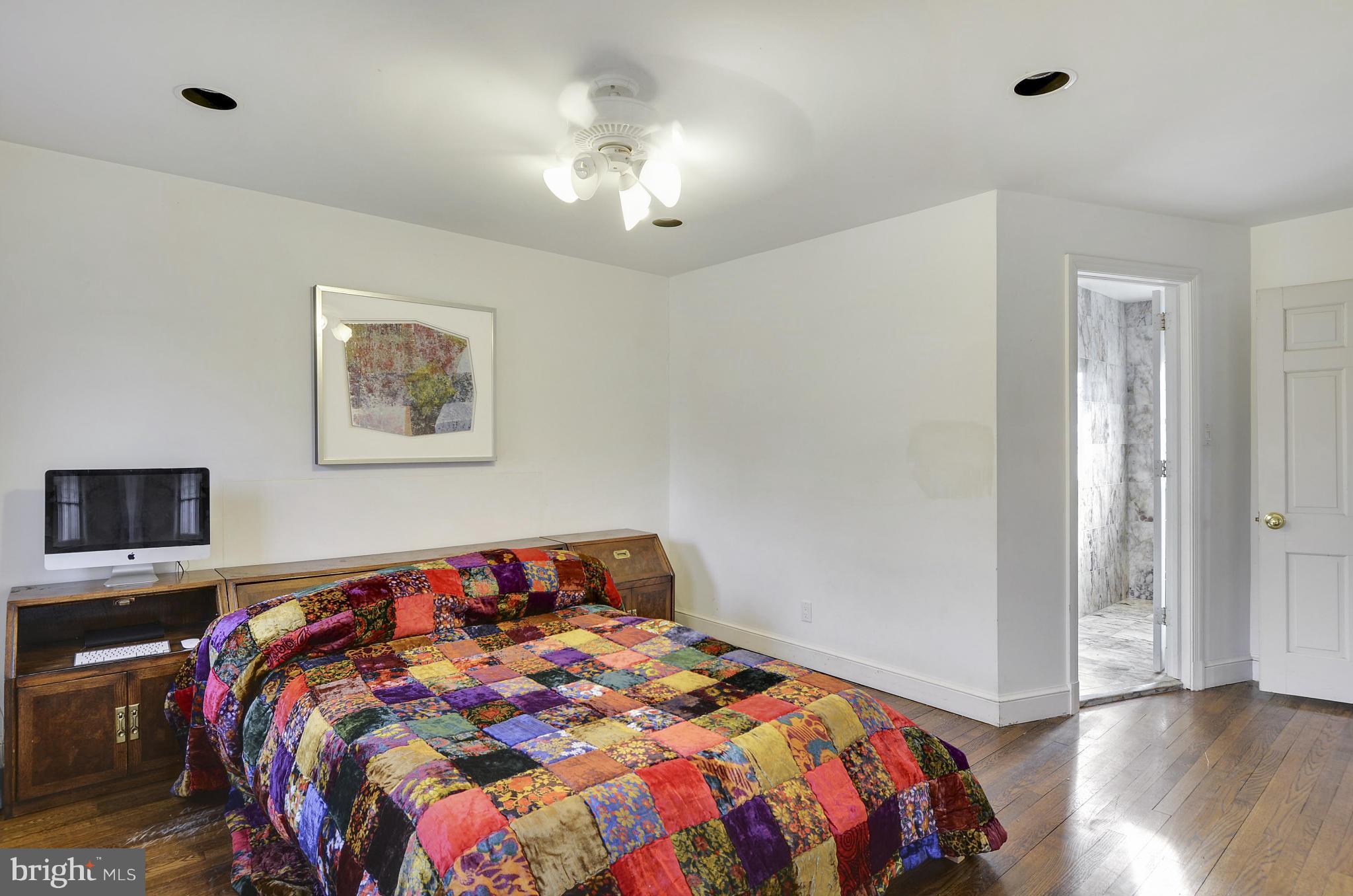 9704 Elrod Road Kensington, MD 20895 - Photo 13 of 30 Bedroom (Master)