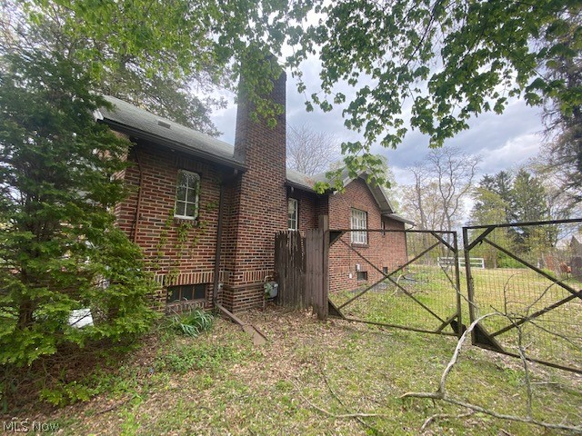 3703 Manchester Road Akron, OH 44319 - Photo 16 of 16