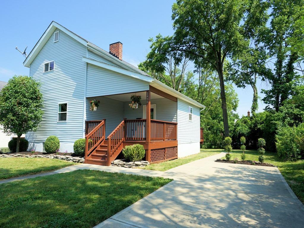 1436 Adams Road Cincinnati, OH 45231 - Photo 1 of 1 Gallery Image 1
