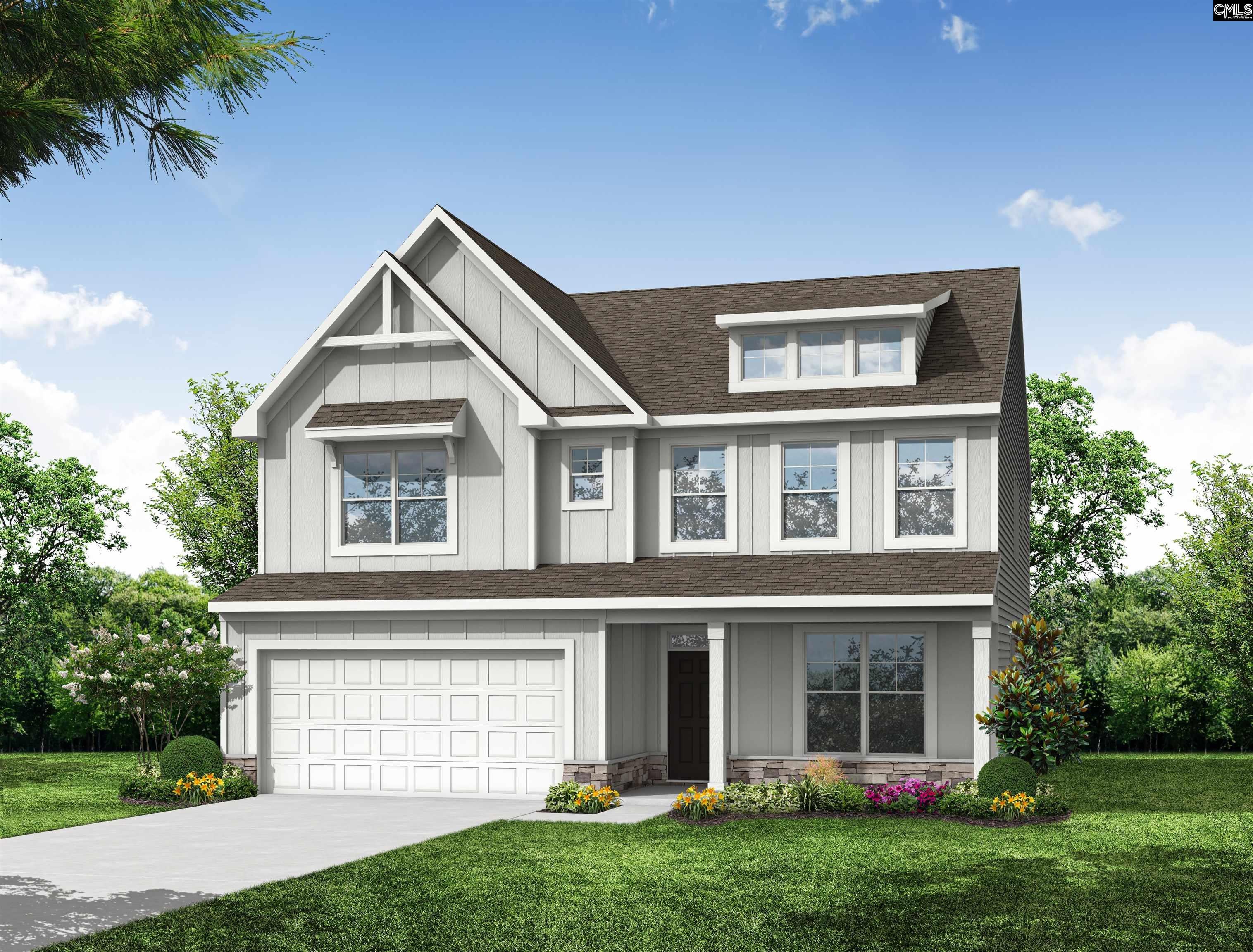 263 Lemon Tree Crossing Elgin, SC 29045 - Photo 1 of 8 Gallery Image 1