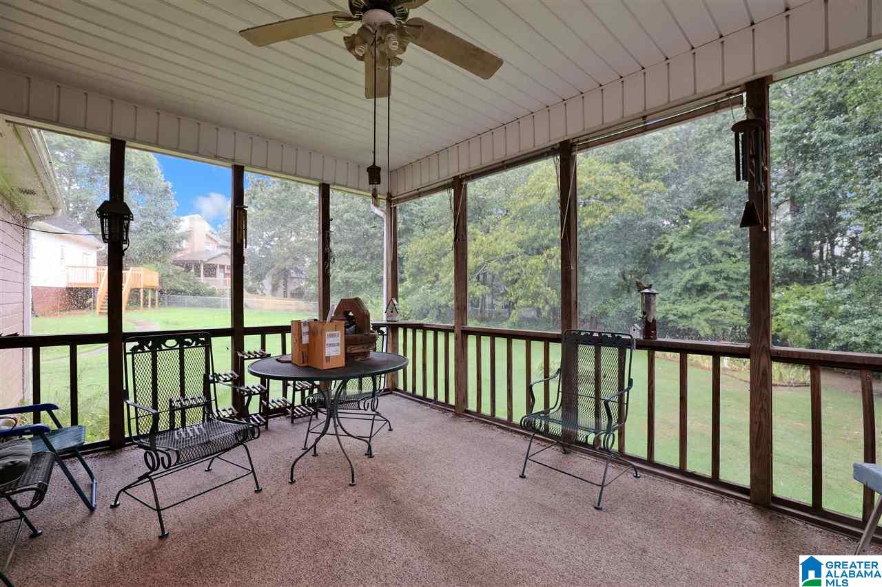 1444 Acorn Way East Mount Olive, AL 35117 - Photo 18 of 31