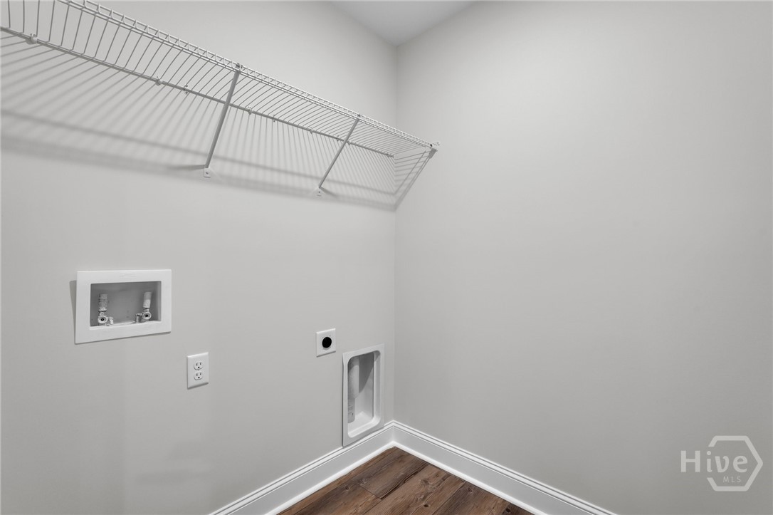 459 Gov Treutlen Circle Pooler, GA 31322 - Photo 17 of 22