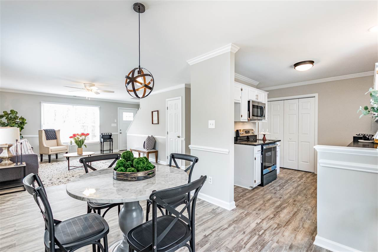 7713 Mourning Dove Road Raleigh, NC 27615 - Photo 6 of 23 Photo 6