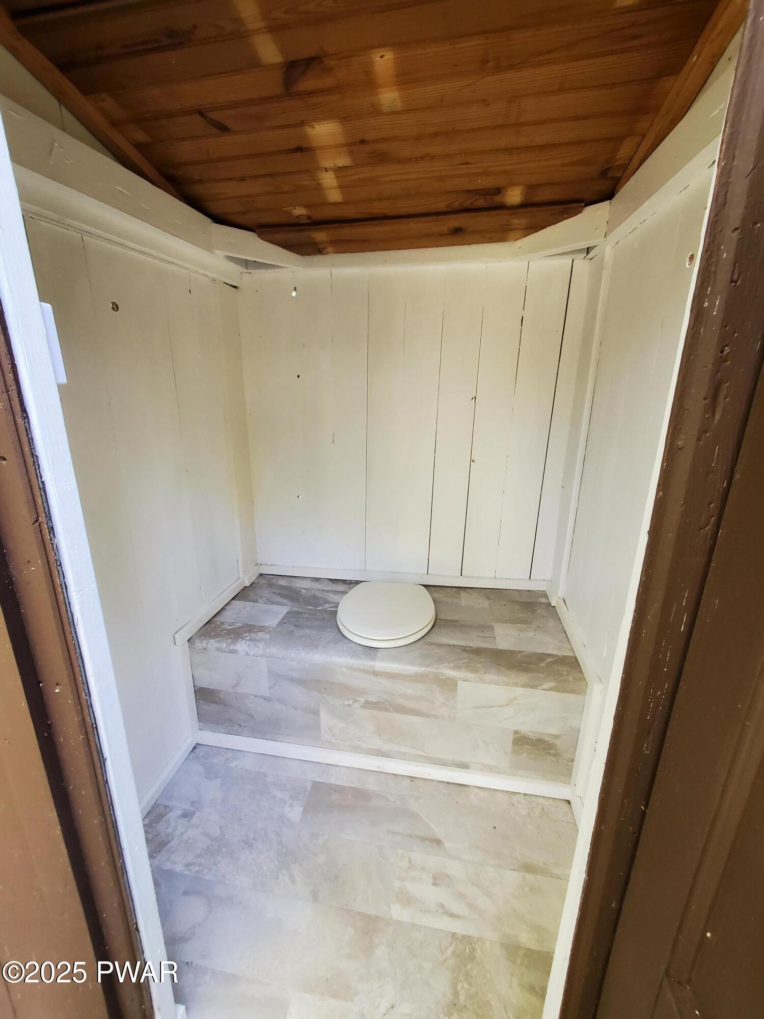 1014 Silver Lake Road Dingmans Ferry, PA 18328 - Photo 27 of 34 Bathroom