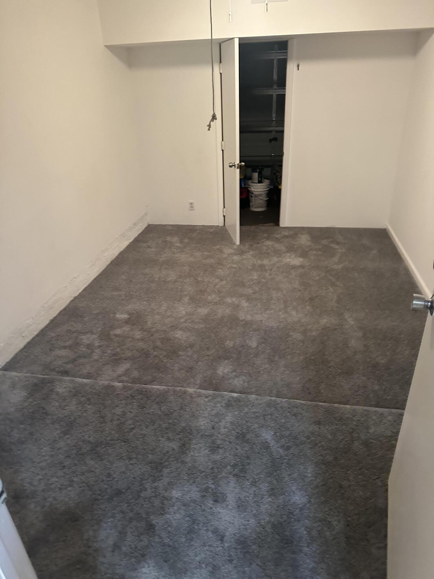 6504 Harbour Road North Lauderdale, FL 33068 - Photo 12 of 15 an empty room with an entrance to other room