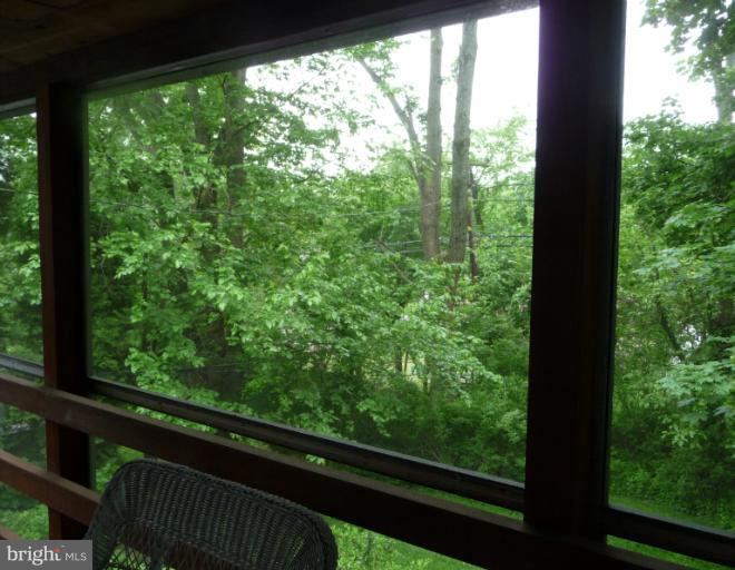 6202 Ivymount Road Baltimore, MD 21209 - Photo 1 of 30 Porch View 6202 Ivymount Rd.