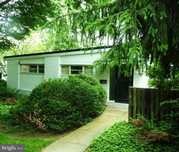 6202 Ivymount Road Baltimore, MD 21209 - Photo 20 of 30 6202 Ivymount Rd.