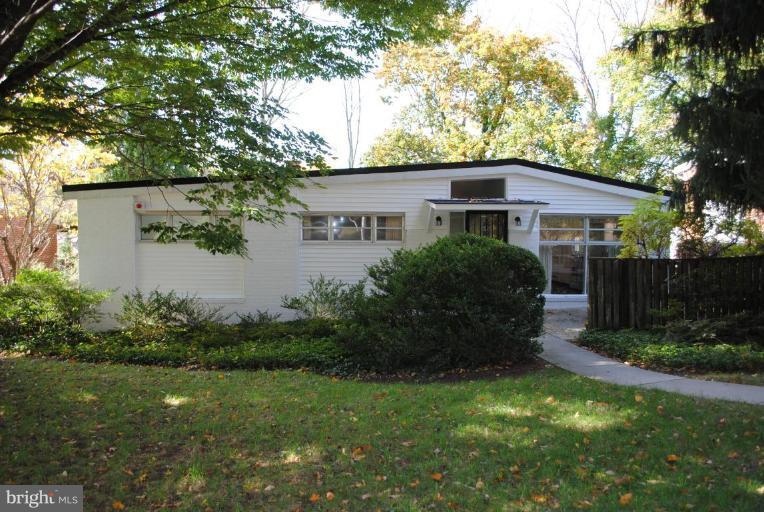6202 Ivymount Road Baltimore, MD 21209 - Photo 21 of 30 Exterior (Main)