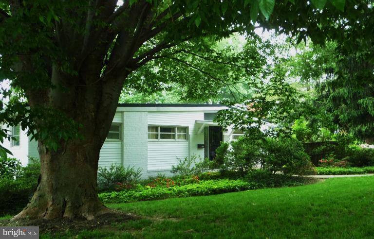 6202 Ivymount Road Baltimore, MD 21209 - Photo 23 of 30 6202 Ivymount Rd..