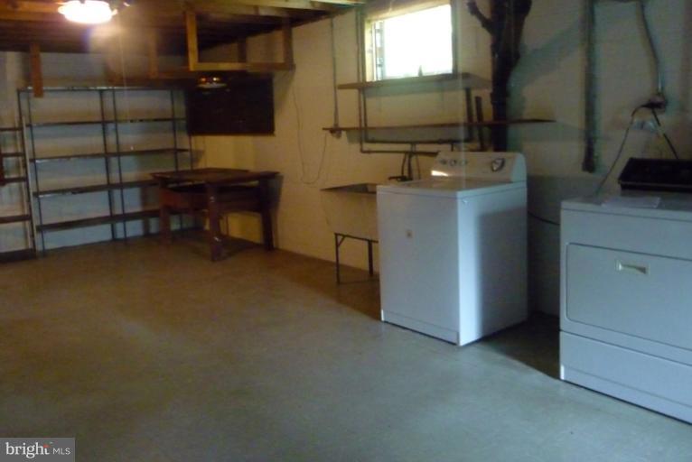 6202 Ivymount Road Baltimore, MD 21209 - Photo 29 of 30 Basement6202 Ivymount Rd